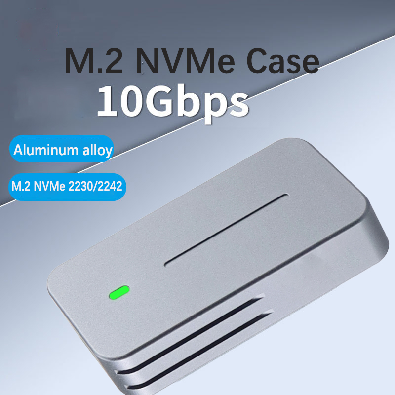 M2 2230 Ssd 2Tb Pcie 4.0 - 2230 2242 Obudowa M.2 NVMe Adapter