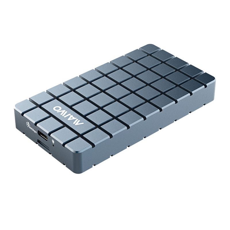Obudowa MAIWO USB4 40Gbps Nvme – Usb4 40Gbps External Ssd 8Tb recenzja i cena