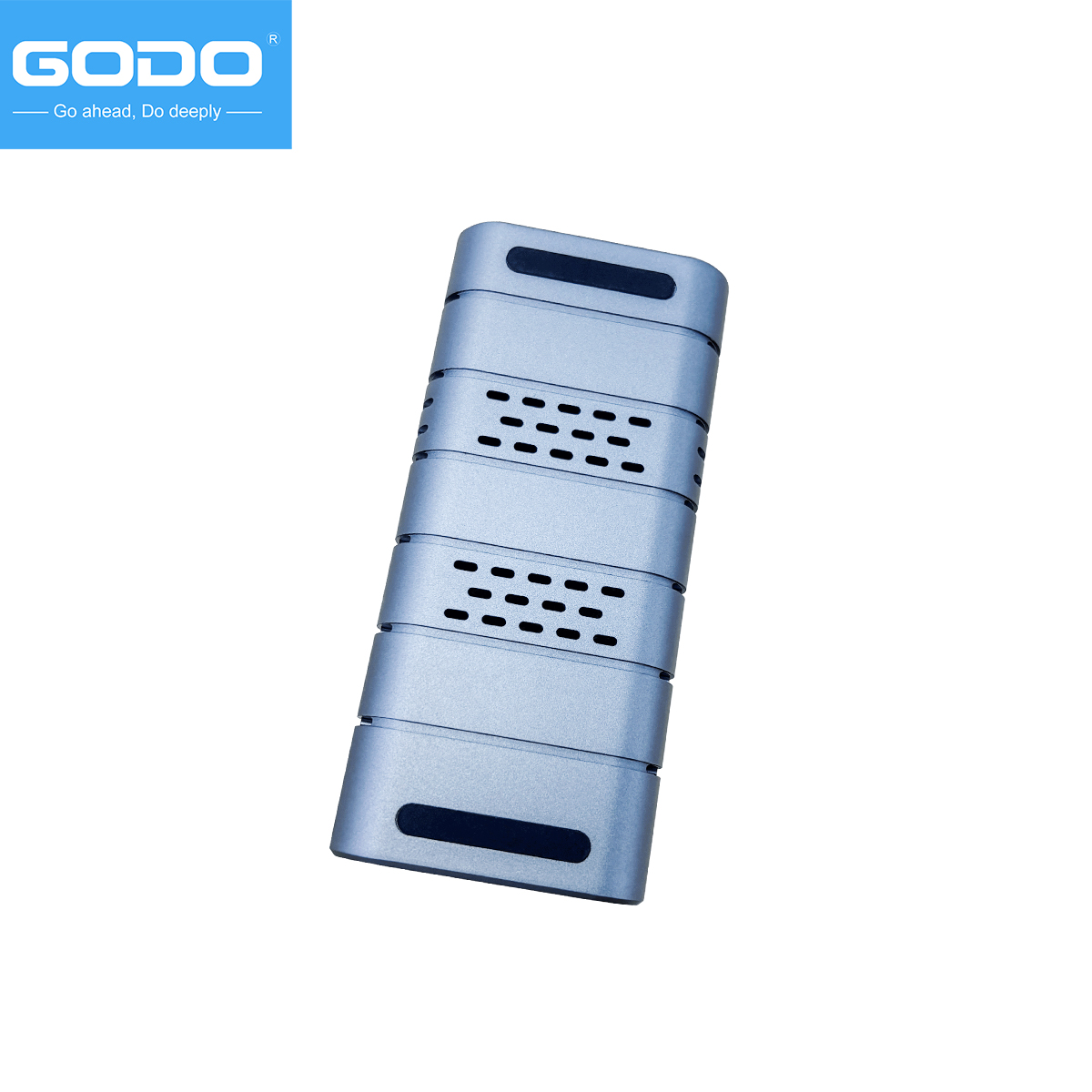 GODO 40Gbps 2230 2280 M.2 NVMe – Thunderbolt 4 External Ssd 4Tb recenzja i cena